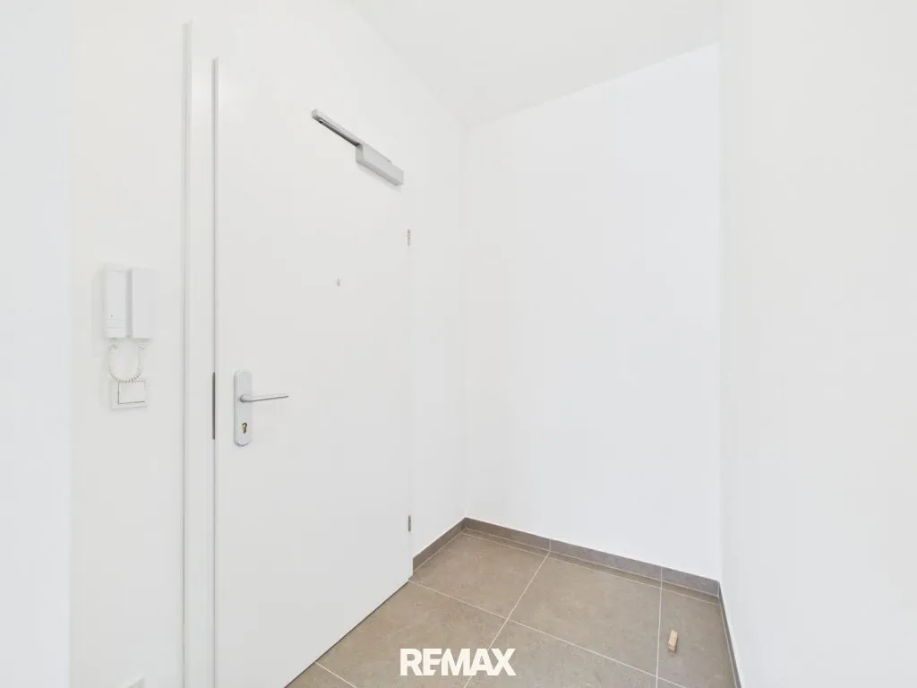 Barrierefreie Seniorenwohnung in Zentrumsnähe - Ansicht 3