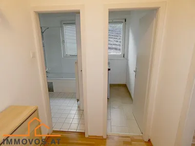 1-Zimmer-Wohnung mieten in Wien – 28 m², € 635 – Bild 4 von 6