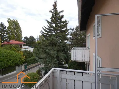 1-Zimmer-Wohnung mieten in Wien – 28 m², € 635