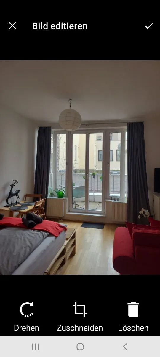 Wohnung – Wien, Katastralgemeinde Josefstadt - Ansicht 3