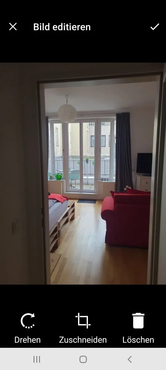Wohnung – Wien, Katastralgemeinde Josefstadt - Ansicht 2
