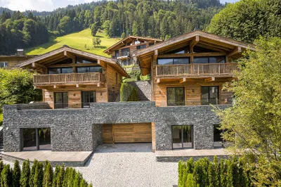 4-Zimmer-Haus kaufen in Kitzbühel – 230 m², € 3.475.000 – Bild 3 von 10