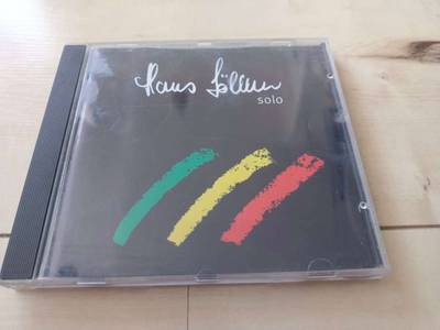 vibrator steuern CD–Hans Söllner Mit Bayerman Vibration – Live main image 1