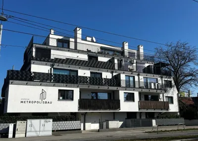 2-Zimmer-Wohnung kaufen in Wien – 44 m², € 290.000 – Bild 10 von 19