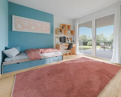 3-Zimmer-Wohnung kaufen in Wien – 68,52 m², € 490.000 – Bild 3 von 7