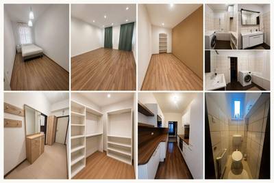 68m2 Wohnung in Wien 10