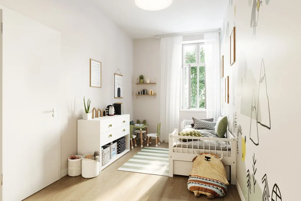Wohnung – Wien, Ottakring - Ansicht 3