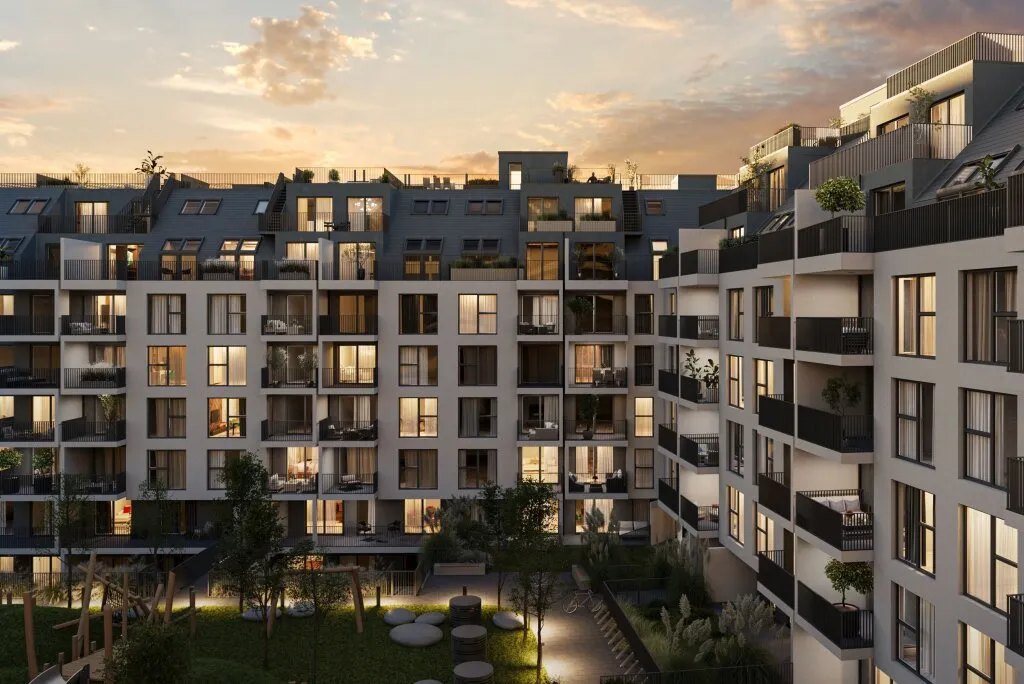 Wohnung – Wien, Ottakring - Ansicht 2