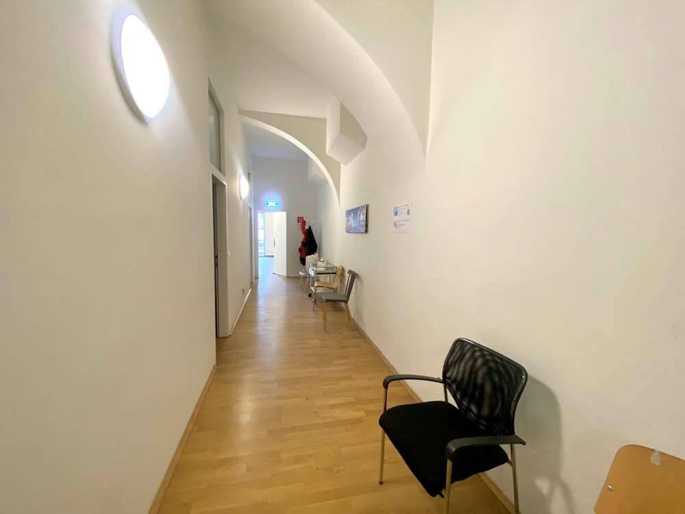 Großzügige Ordinationsfläche in der Grazer Innenstadt - Ansicht 3