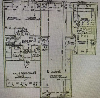 3-Zimmer-Wohnung kaufen in Wien – 125 m², € 650.000 – Bild 30 von 30