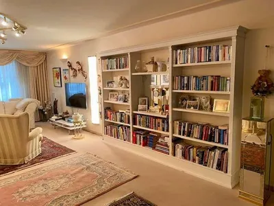 3-Zimmer-Wohnung kaufen in Wien – 125 m², € 650.000 – Bild 3 von 30