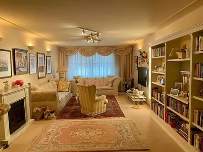 3-Zimmer-Wohnung kaufen in Wien – 125 m², € 650.000 – Bild 6 von 30