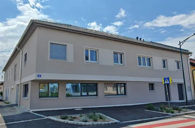 Wohnung mieten in Mistelbach – 60,21 m², € 915 – Bild 2 von 7