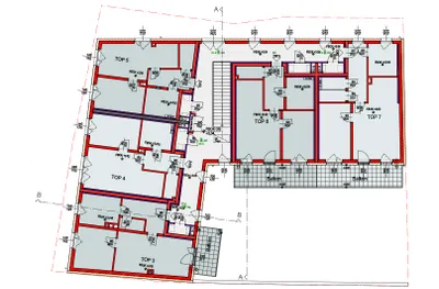 Wohnung mieten in Mistelbach – 60,21 m², € 915 – Bild 6 von 7