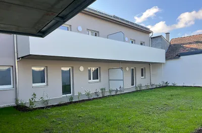 Wohnung mieten in Mistelbach – 60,21 m², € 915 – Bild 1 von 7