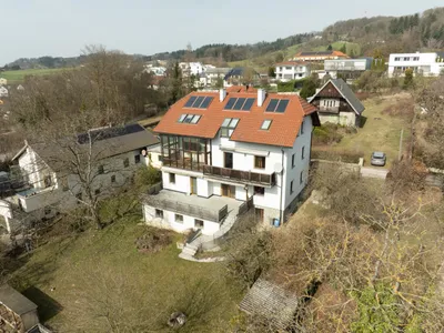 13-Zimmer-Gewerbeimmobilie kaufen in Urfahr-Umgebung – 320 m², € 795.000