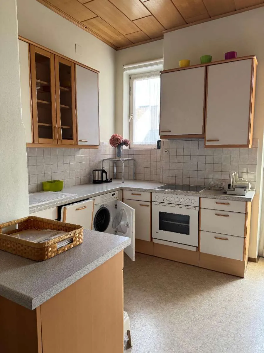 Wohnung – Gries - Ansicht 3