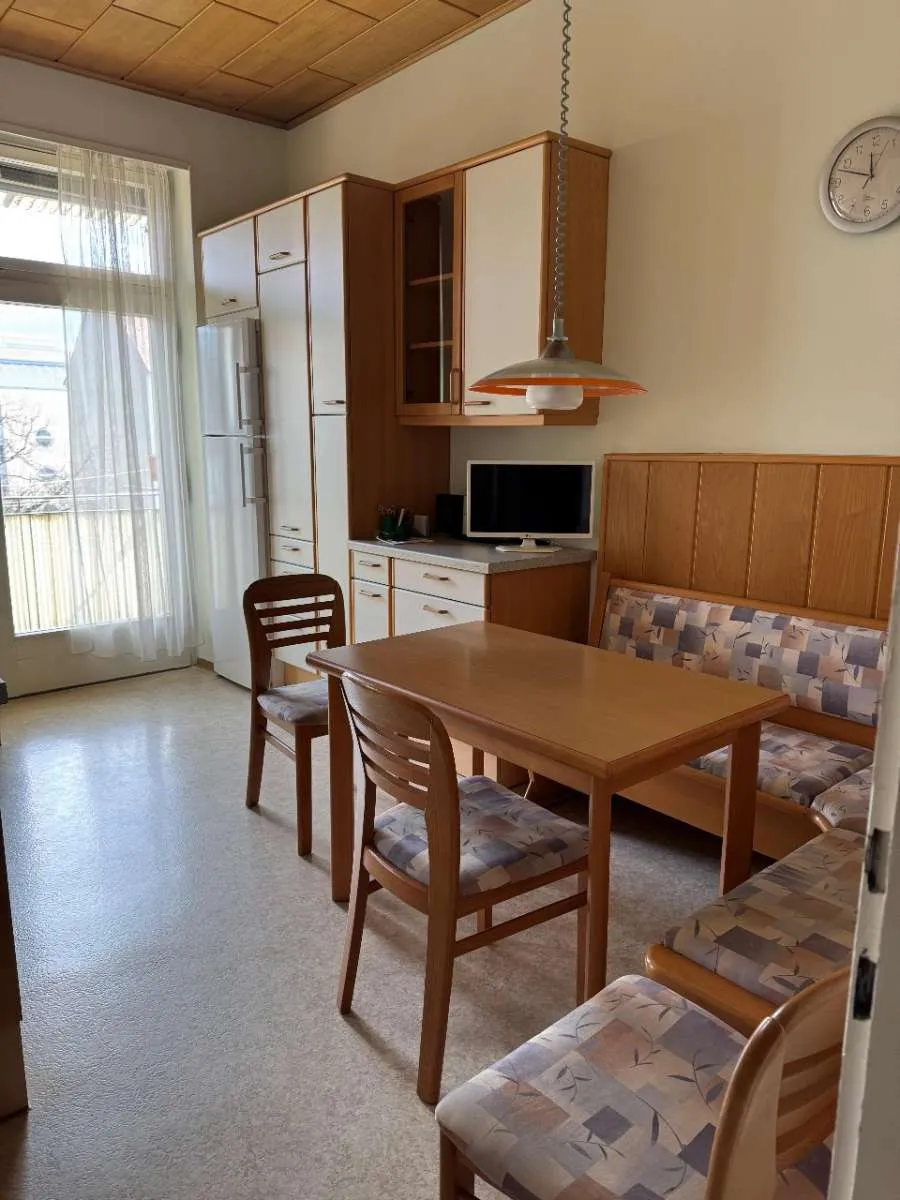Wohnung – Gries - Ansicht 2