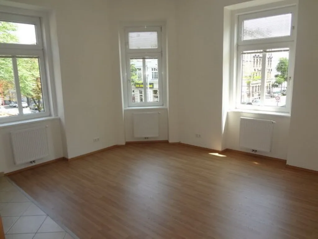 2-Zimmer-Altbauwohnung, 51 m², Ottakring, Ottakring