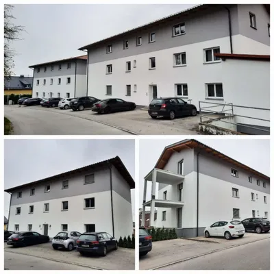 2-Zimmer-Wohnung mieten in Eferding – 63 m², € 850