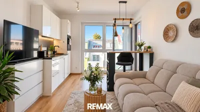 2-Zimmer-Wohnung kaufen in Wien – 44 m², € 261.000 – Bild 5 von 21