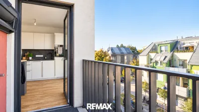 2-Zimmer-Wohnung kaufen in Wien – 44 m², € 261.000 – Bild 13 von 21