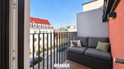 2-Zimmer-Wohnung kaufen in Wien – 44 m², € 261.000 – Bild 12 von 21