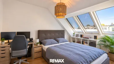 2-Zimmer-Wohnung kaufen in Wien – 44 m², € 261.000 – Bild 7 von 21
