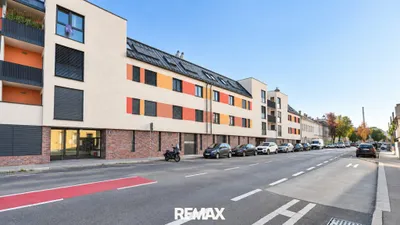 2-Zimmer-Wohnung kaufen in Wien – 44 m², € 261.000 – Bild 18 von 21