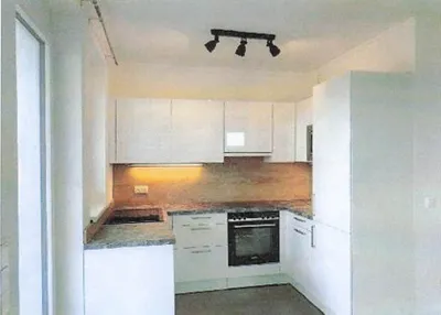 3-Zimmer-Wohnung mieten in Baden – 68 m², € 1.050 – Bild 1 von 11