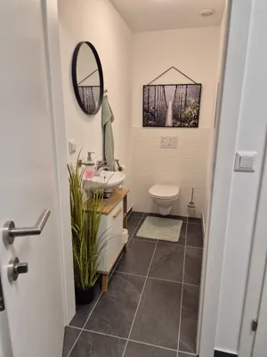 3-Zimmer-Wohnung mieten in Wiener Neustadt Land – 69 m², € 745 – Bild 6 von 21