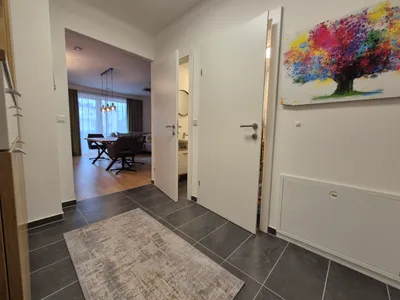 3-Zimmer-Wohnung mieten in Wiener Neustadt Land – 69 m², € 745 – Bild 4 von 21