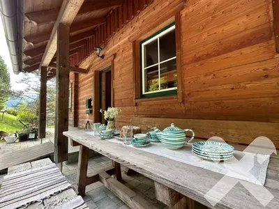 4-Zimmer-Haus mieten in Liezen – 114,55 m², € 1.846 – Bild 4 von 20