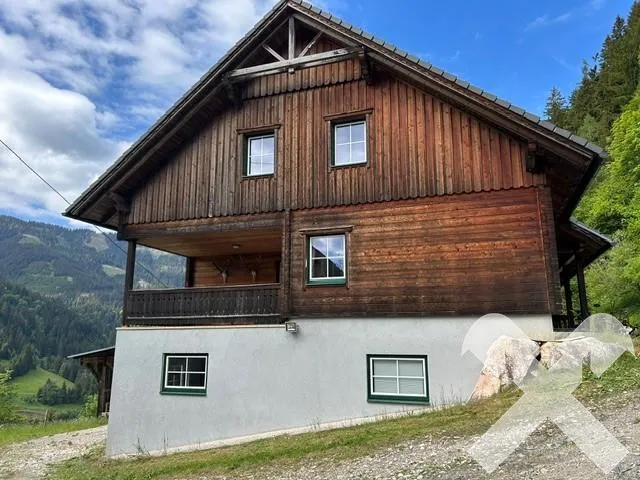Haus – Vorberg - Ansicht 3