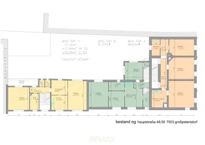 Gewerbeimmobilie kaufen in Oberwart – 290 m², € 380.000 – Bild 12 von 14