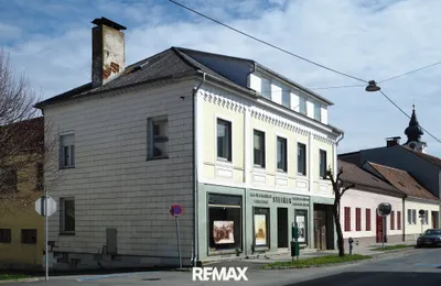 Gewerbeimmobilie kaufen in Oberwart – 290 m², € 380.000 – Bild 2 von 14