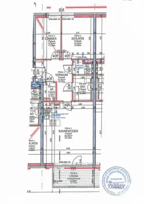 3-Zimmer-Wohnung kaufen in Linz – 74 m², € 369.000 – Bild 16 von 16