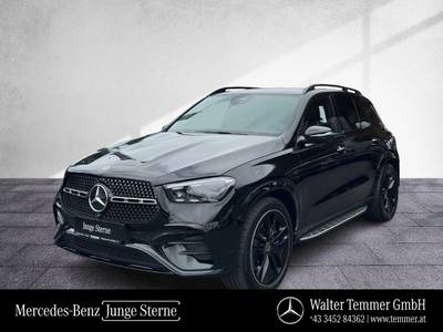 Mercedes-Benz GLE-Klasse GLE 450 4M AMG-Line NP: 150.561 PREM AIR DISTR