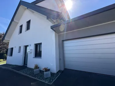 Haus zur Miete in 8280 Hartberg-Fürstenfeld
