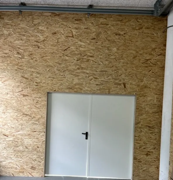 Vermiete Gewerbefläche , Lager, oder Werkstatt. - Ansicht 3