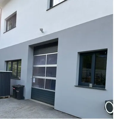 1-Zimmer-Gewerbeimmobilie mieten in Kitzbühel – 120 m², € 10