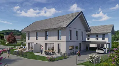 4-Zimmer-Haus kaufen in Salzburg-Umgebung – 120,6 m², € 928.000 – Bild 2 von 3