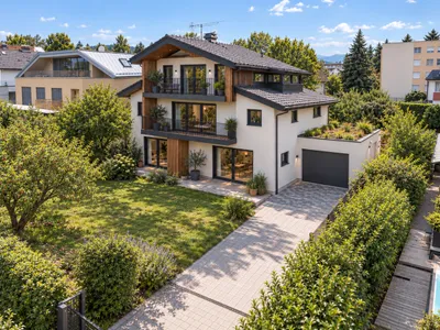 7-Zimmer-Haus kaufen in Salzburg Stadt – 143 m², € 1.090.000 – Bild 20 von 20