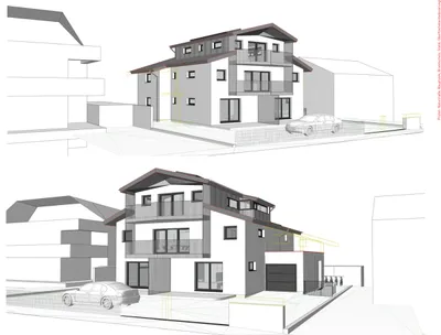 7-Zimmer-Haus kaufen in Salzburg Stadt – 143 m², € 1.090.000 – Bild 19 von 20