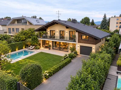 7-Zimmer-Haus kaufen in Salzburg Stadt – 143 m², € 1.090.000 – Bild 3 von 20