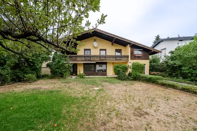 7-Zimmer-Haus kaufen in Salzburg Stadt – 143 m², € 1.090.000 – Bild 4 von 20