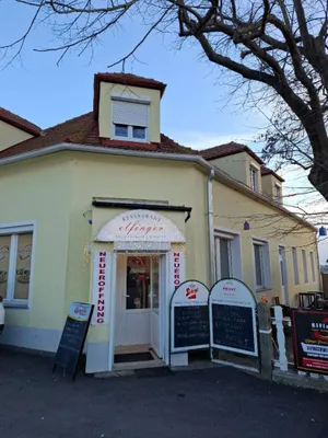 6-Zimmer-Gewerbeimmobilie mieten in Wien – 450 m², € 2.000 – Bild 1 von 11