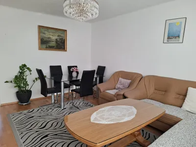 3-Zimmer-Wohnung kaufen in Klagenfurt – 76 m², € 195.000 – Bild 9 von 13