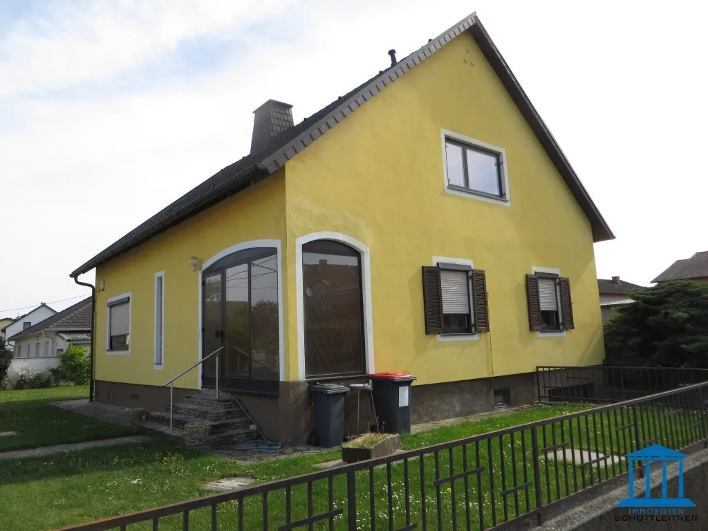 Wohnhaus in Leobersdorf / Schönau an der Triesting - Veduta 3