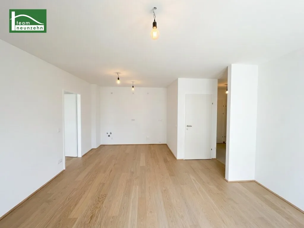 Wohnung – Wien, Leopoldau - Ansicht 2